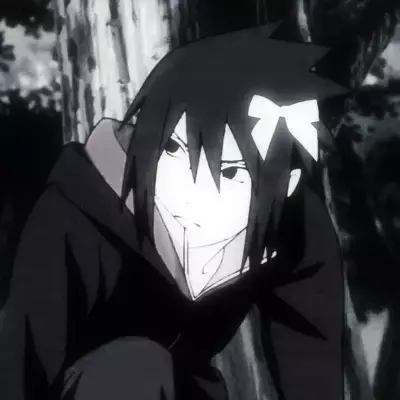 Thumbnail of ╰┈мас Sasuke Uchiha!