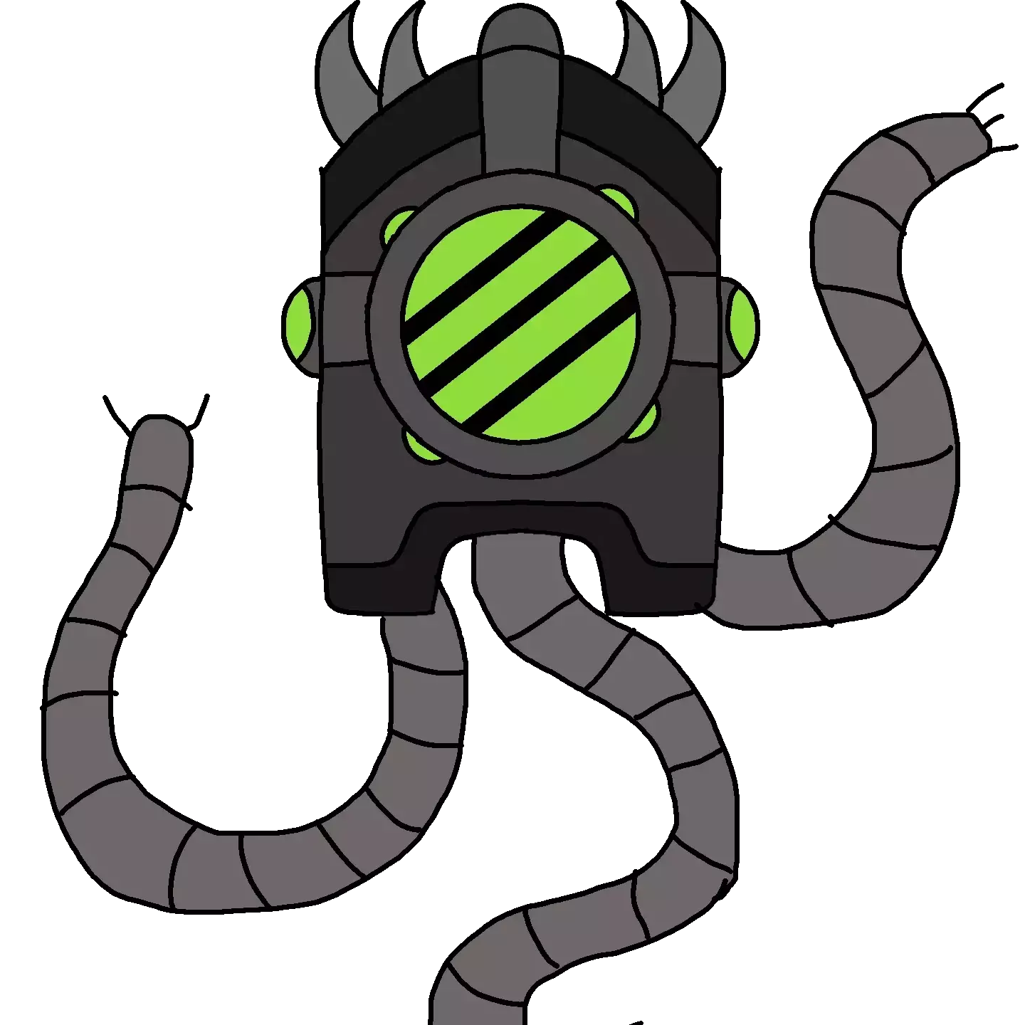 Thumbnail of carnitrix