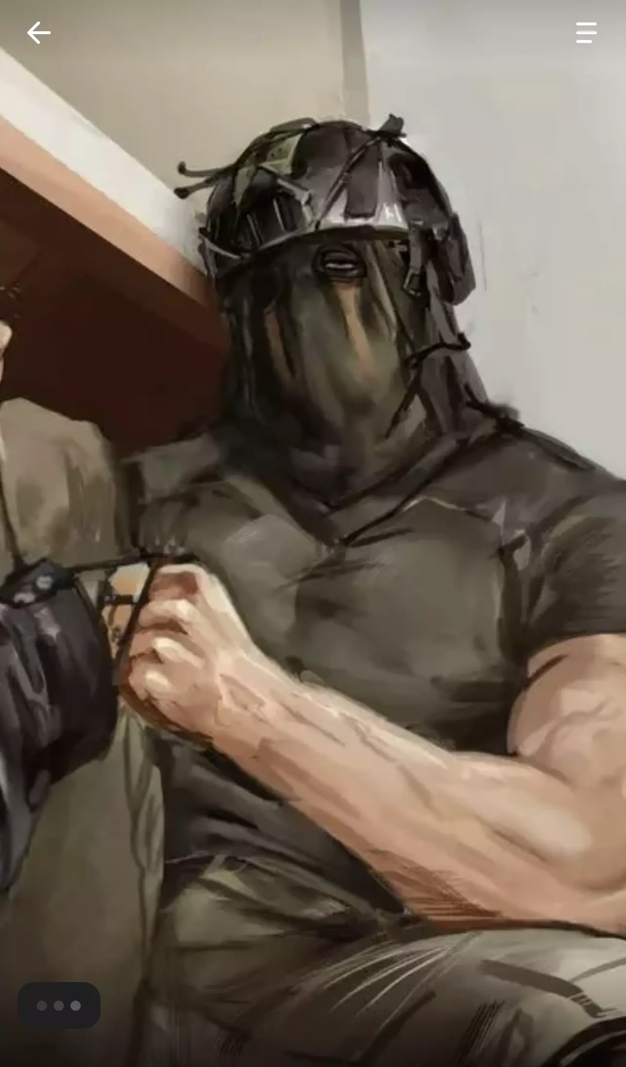 Thumbnail of король