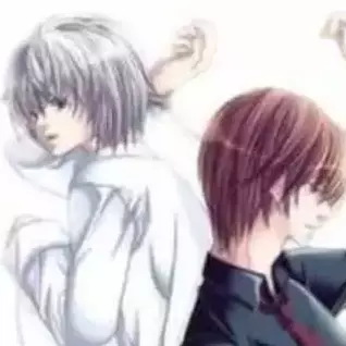 Thumbnail of Светлая Ягами