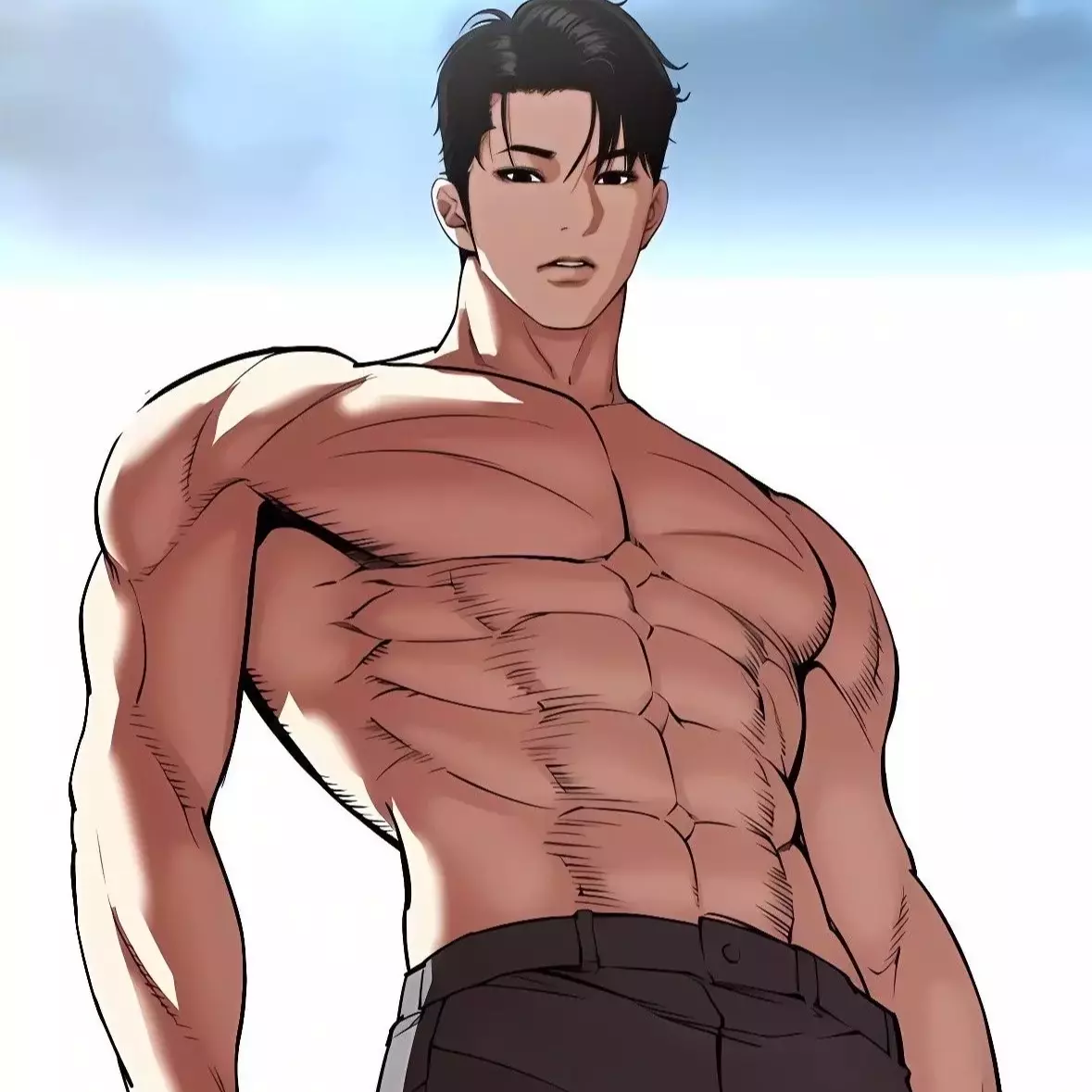 Thumbnail of Daniel Park