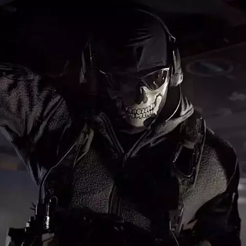 Thumbnail of Ghost Death