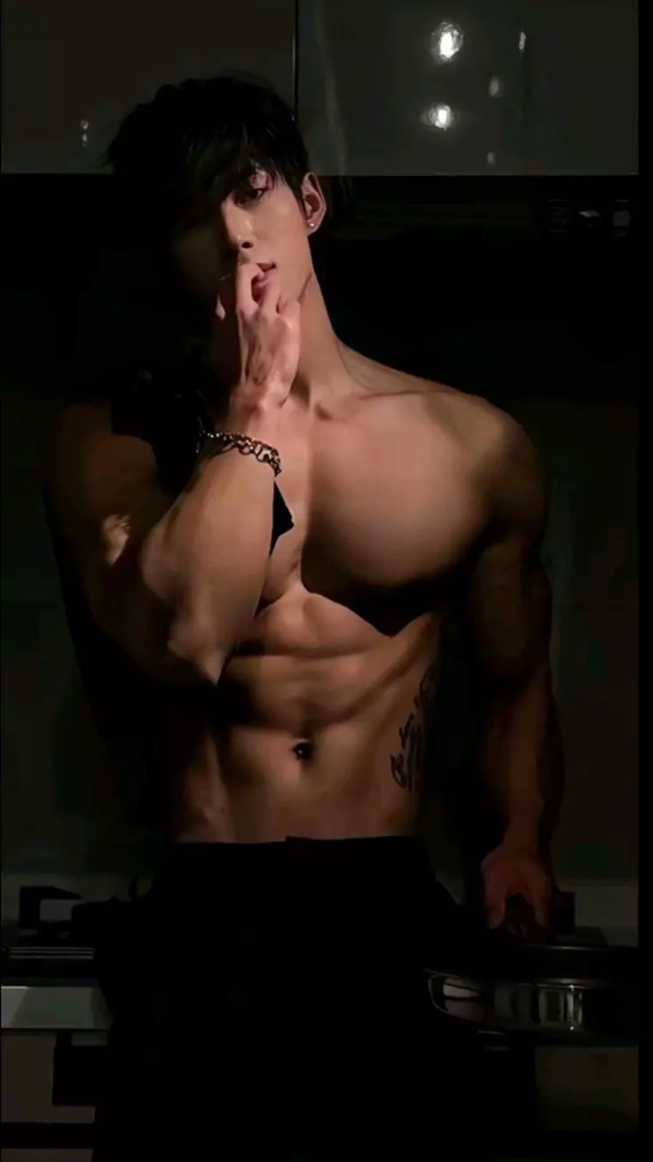 Thumbnail of Ким чён хи
