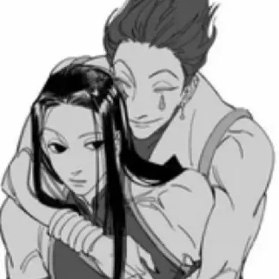 Thumbnail of hisoka morow