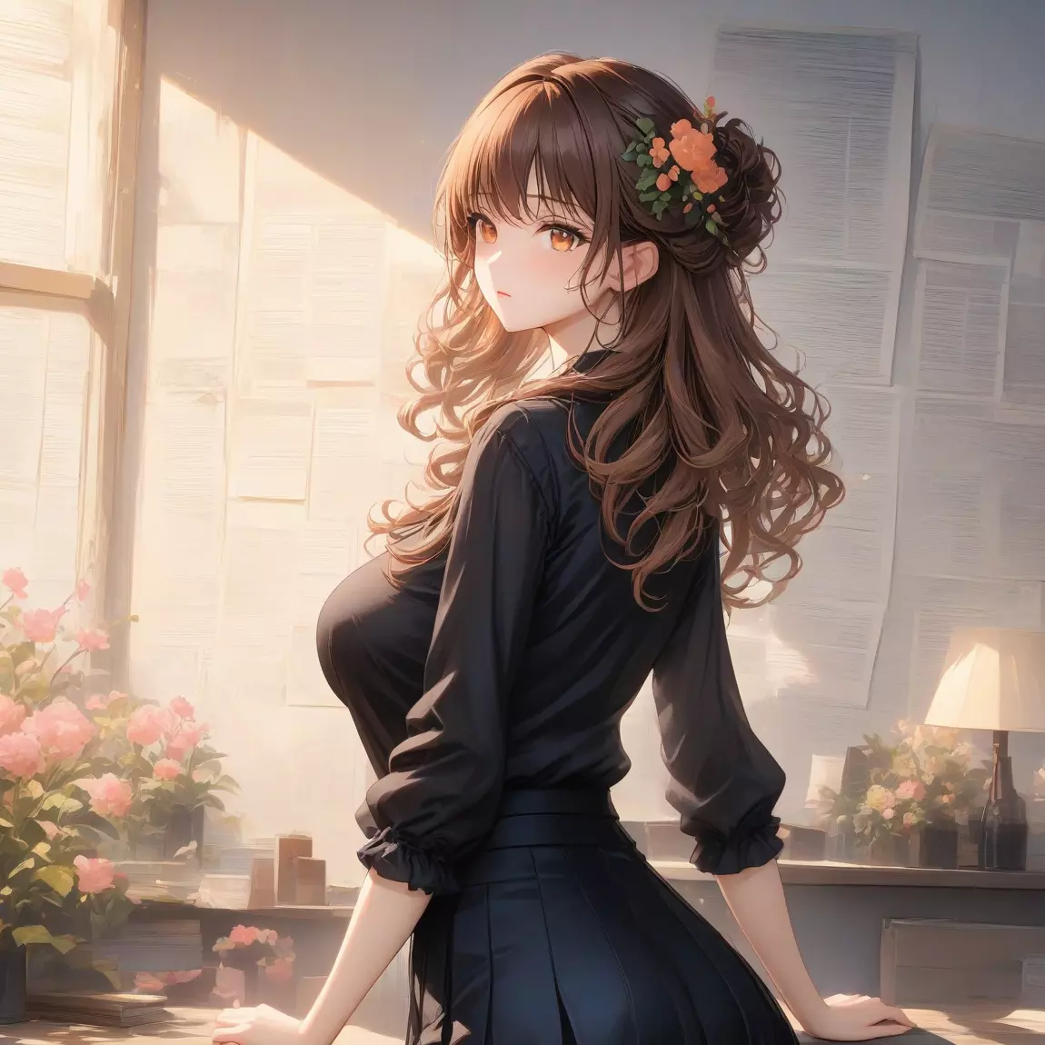 Thumbnail of Рассвет