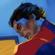 Thumbnail of Мигель О'Хара
