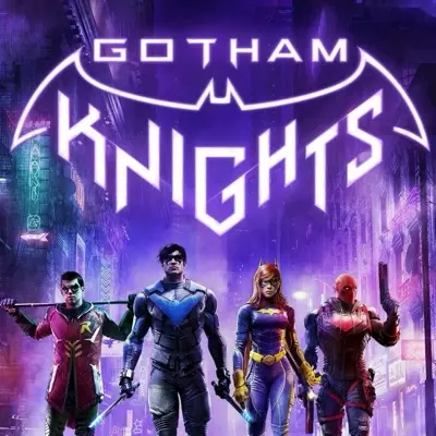 Thumbnail of gotham knights
