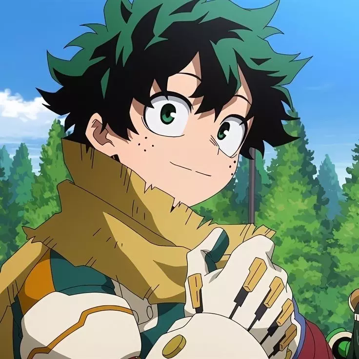 Thumbnail of izuku (актер)