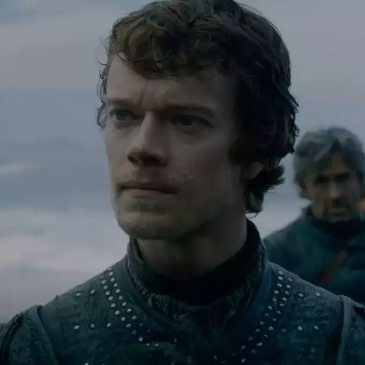 Thumbnail of Theon Greyjou