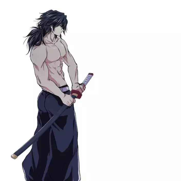 Thumbnail of giyuu tomioka