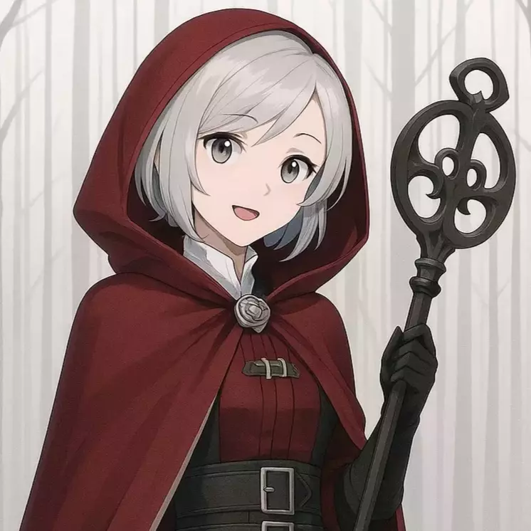Thumbnail of Elira Your Healer Wife