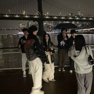 Thumbnail of Гаэль Диего Эмили