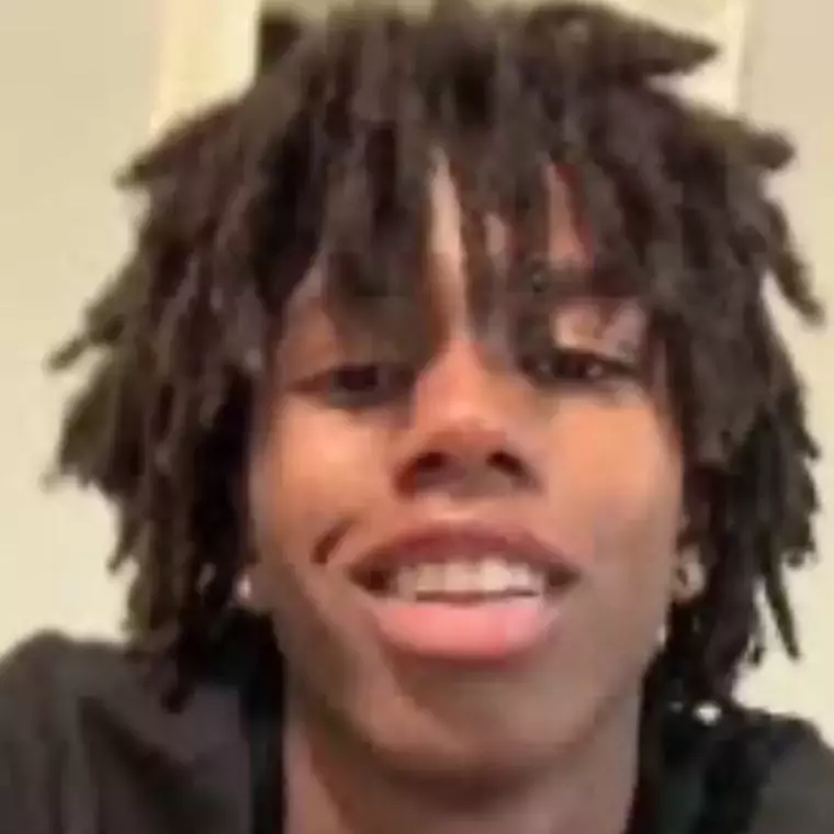 Thumbnail of Treyvon (college roleplay)