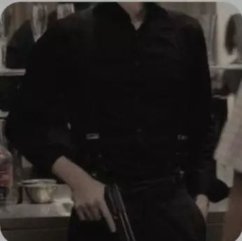 Thumbnail of Victor is the husband of the mafia boss