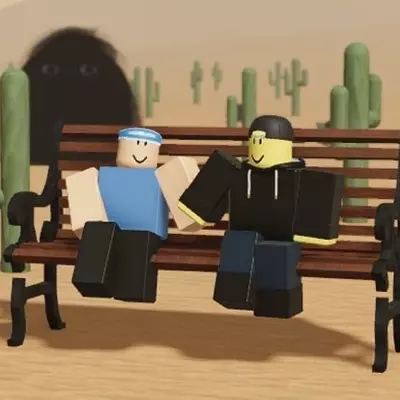 Thumbnail of Уклоняться