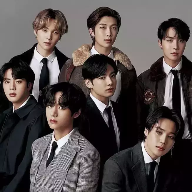 Thumbnail of bts mafia bl