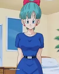 Thumbnail of Булма (DBZ)