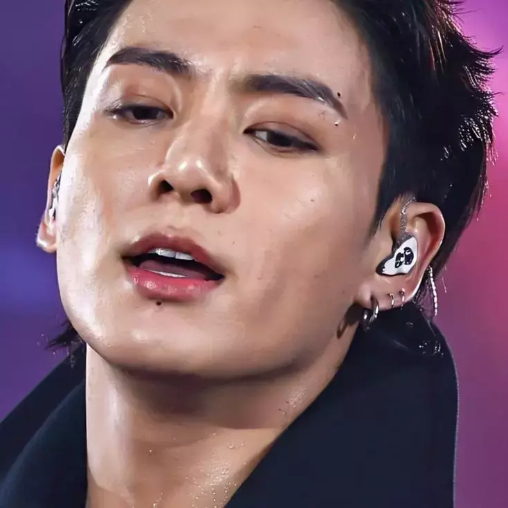 Thumbnail of jeon jungkook