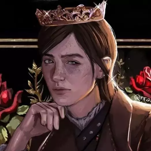 Thumbnail of Элли Уильямс
