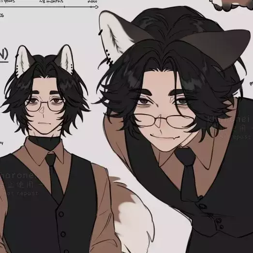 Thumbnail of Kharon~
