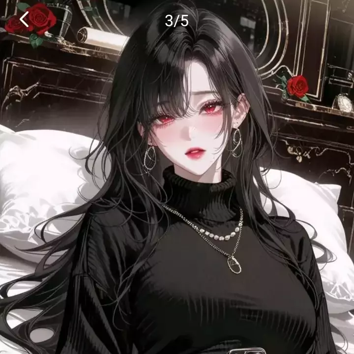 Thumbnail of Сеа-Рара Чан (🖤)