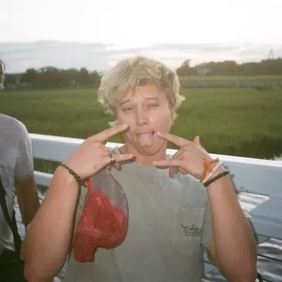 Thumbnail of Джей Джей Мэйбанк