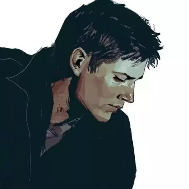 Thumbnail of Дин Винчестер