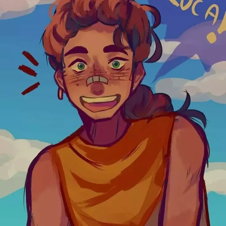 Thumbnail of Альберто Скорфано. (Старше)