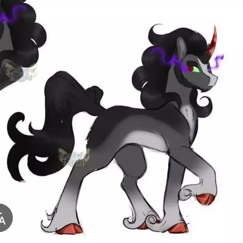 Thumbnail of MLP потеряла память