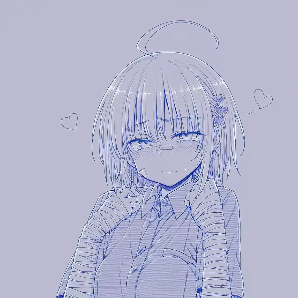 Thumbnail of allien femboy