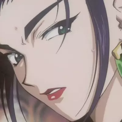 Thumbnail of faye valentine