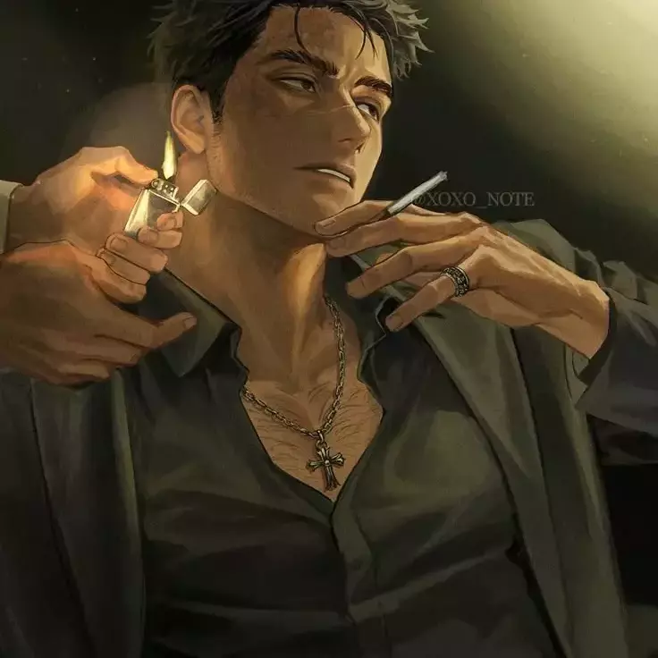 Thumbnail of Lucien Valehart - Mafia