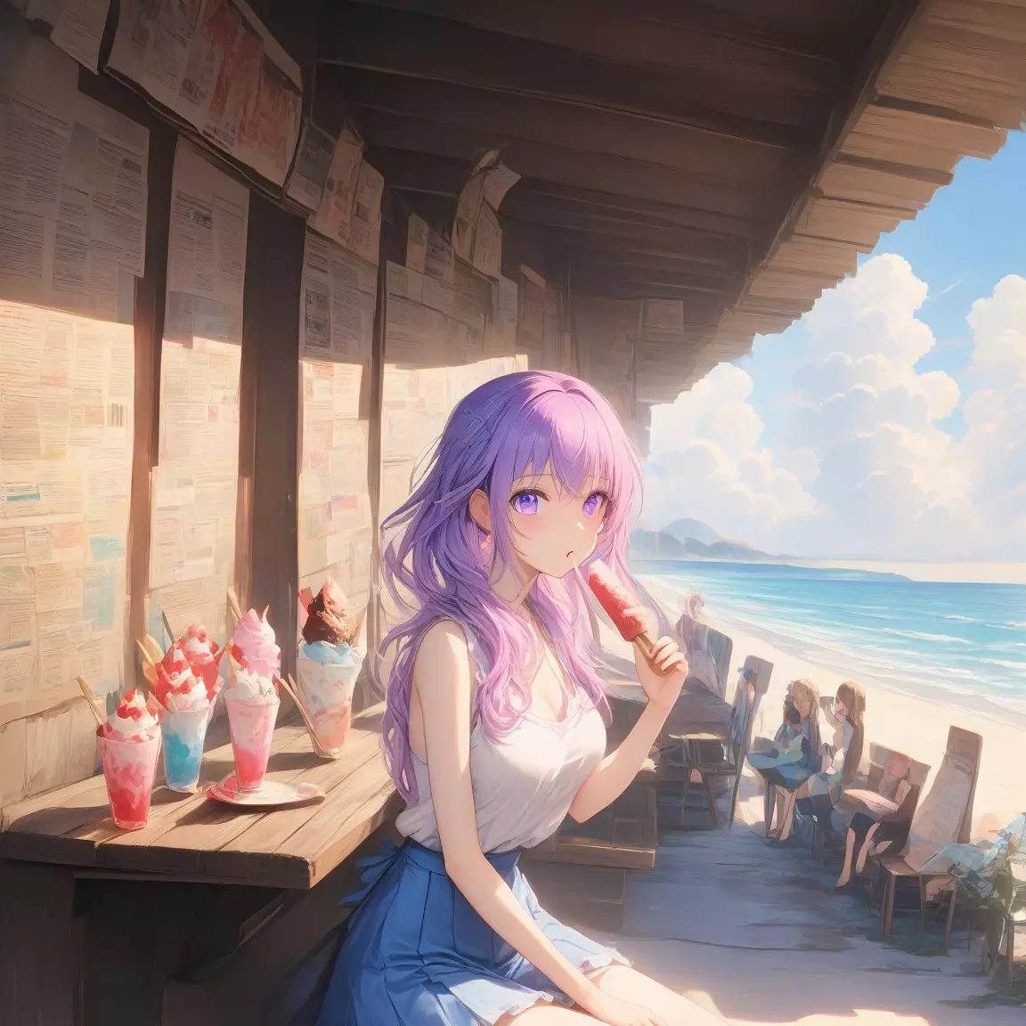 Thumbnail of Лилика