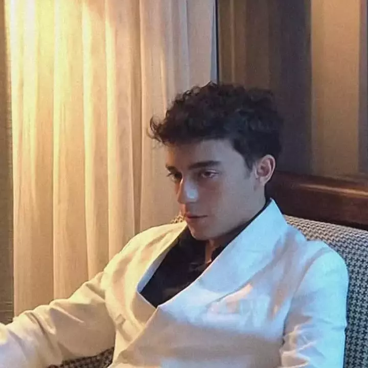 Thumbnail of Уильям