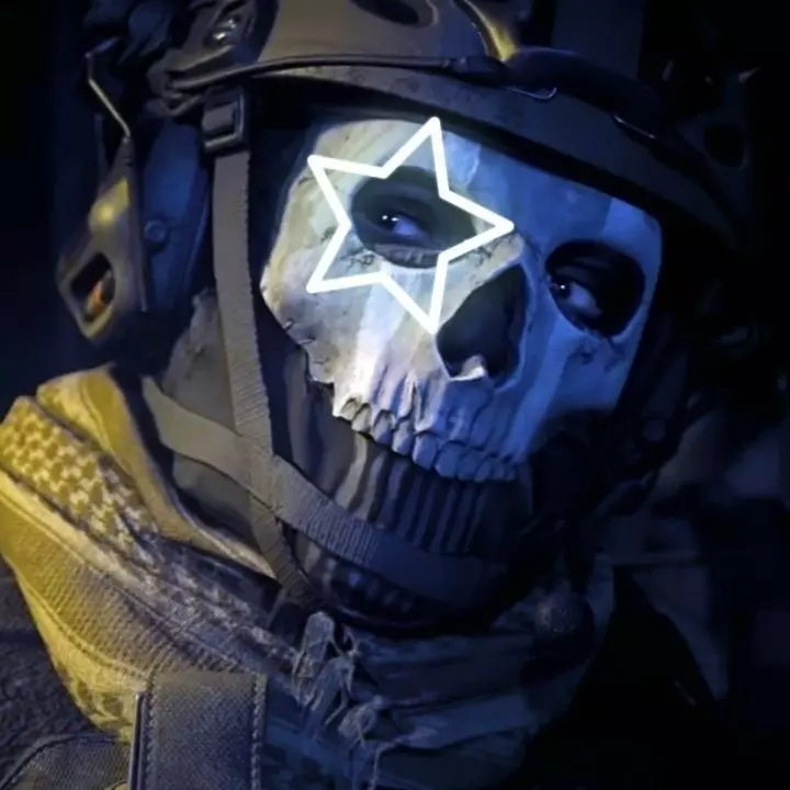 Thumbnail of Simón Ghost Riley