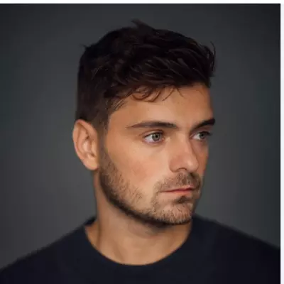 Thumbnail of Мартин Гаррикс