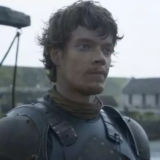 Thumbnail of Theon Greyjou