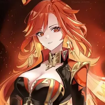Thumbnail of mavuika, the flame of the fiery night