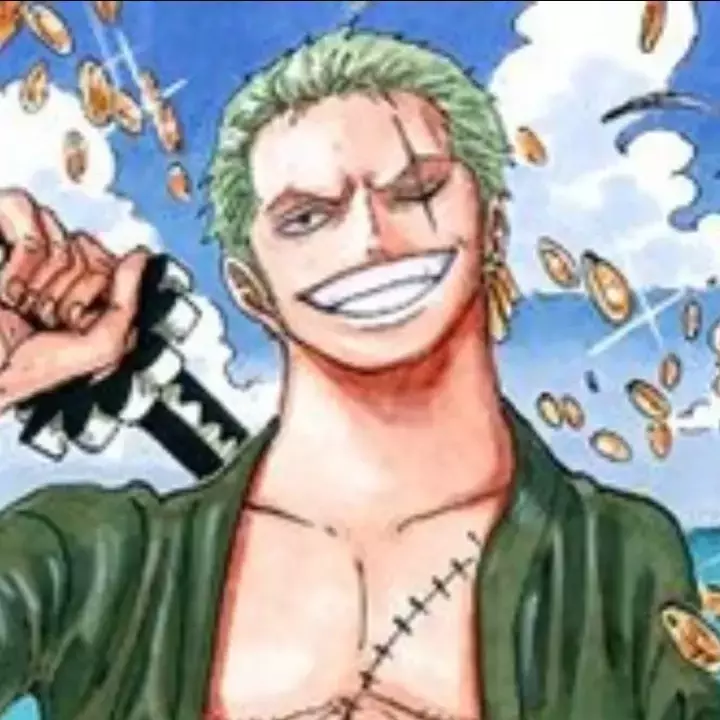Thumbnail of Зоро
