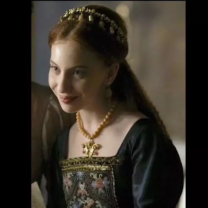 Thumbnail of Элизабет