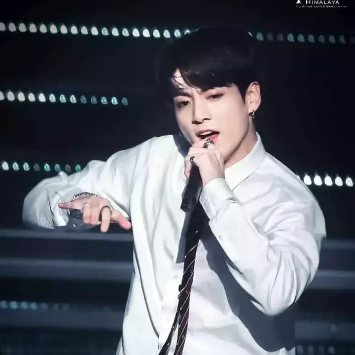 Thumbnail of Jungkook