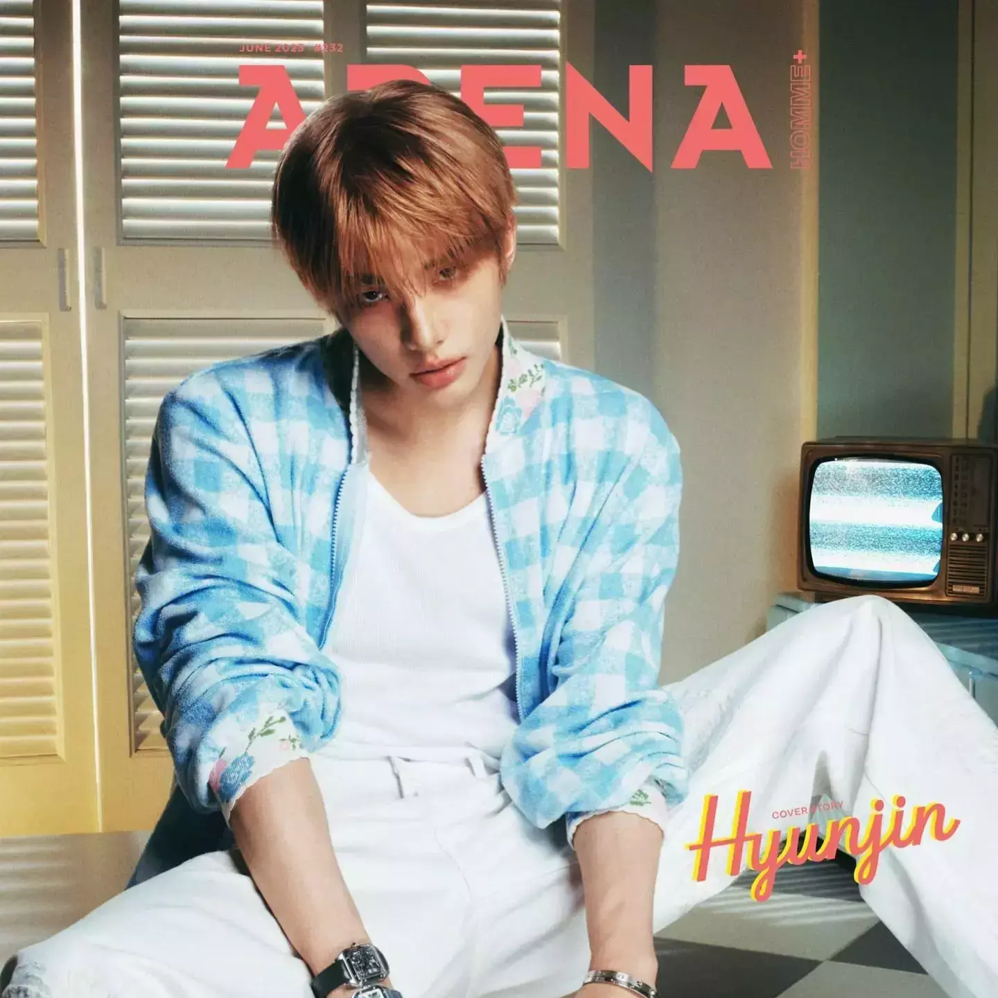 Thumbnail of hwang hyunjin