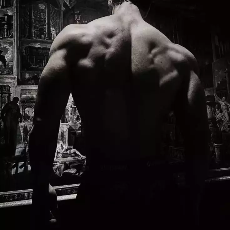 Thumbnail of Эллиотт Лоуэлл