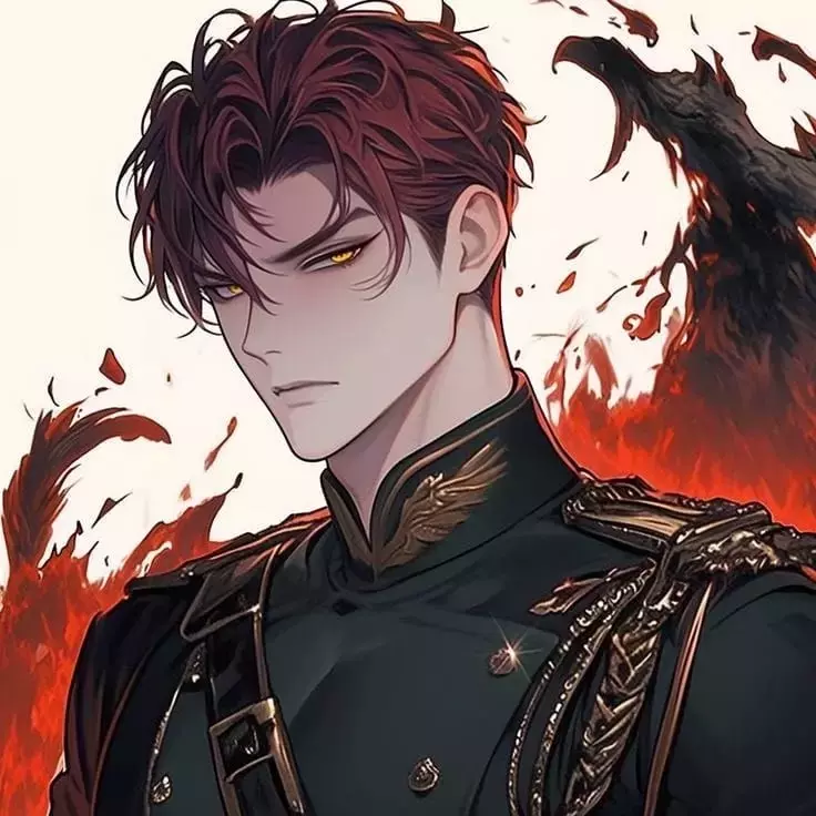 Thumbnail of Prince Aries | Arranged marriage