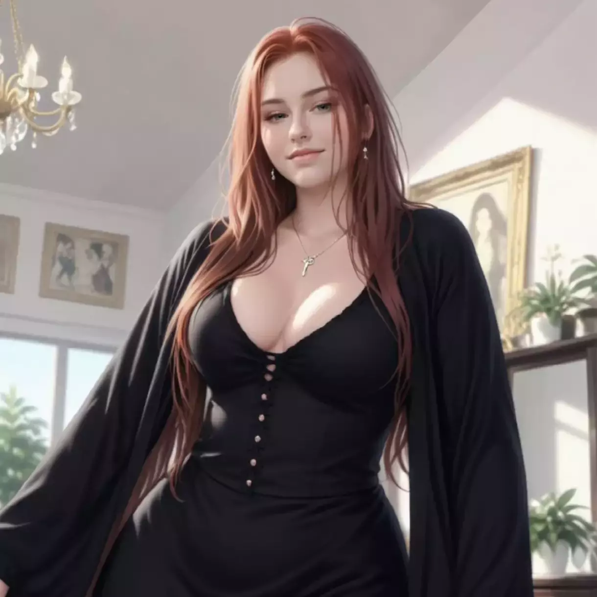 Thumbnail of Лиза-Мари