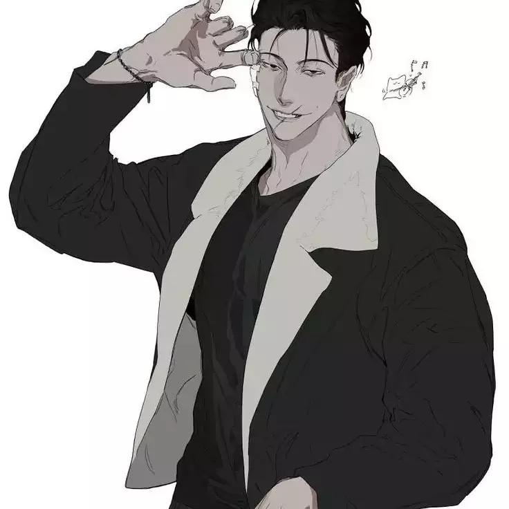 Thumbnail of Dmitriy