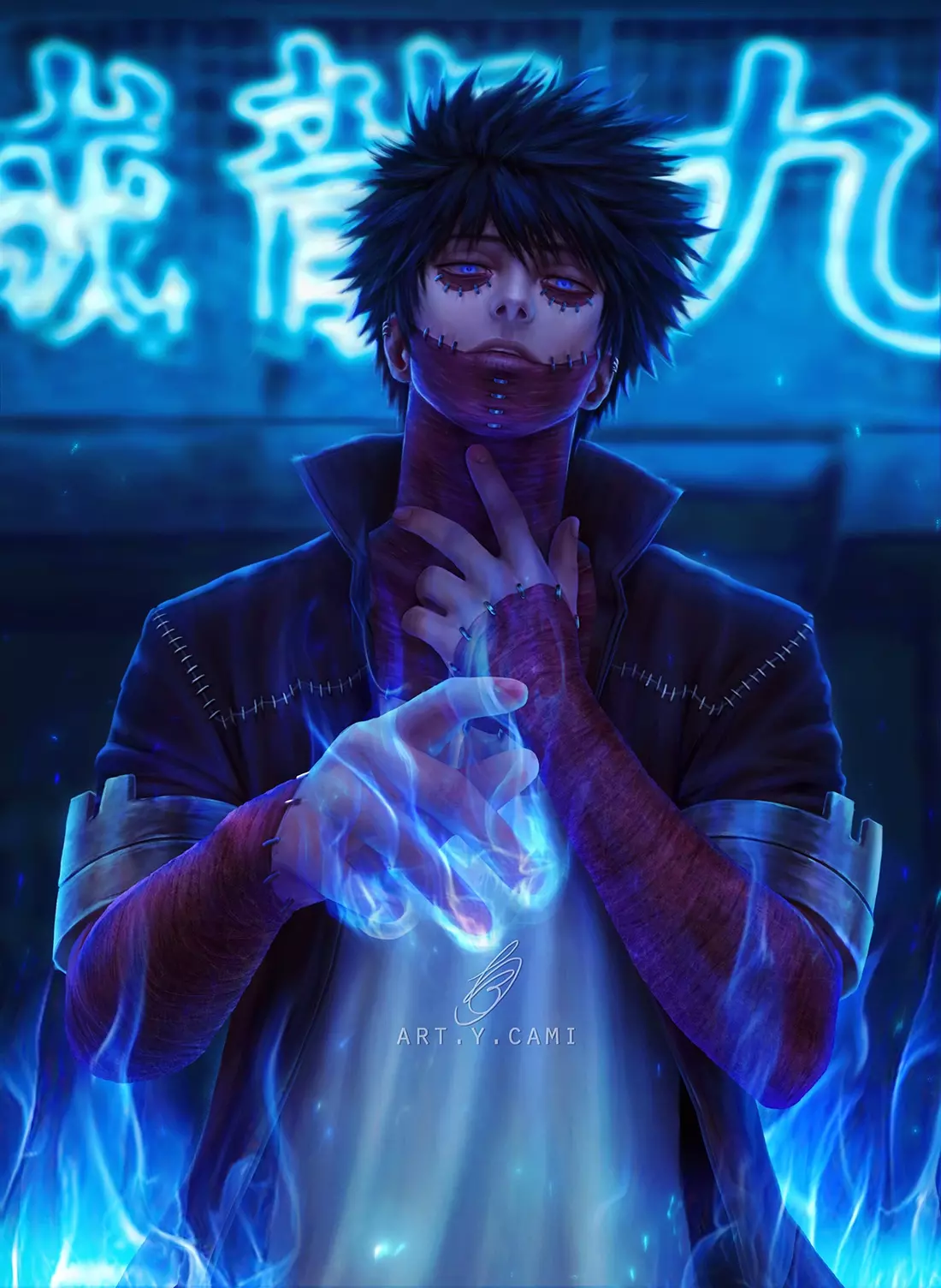 Thumbnail of dabi