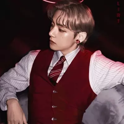 Thumbnail of kim taehyung