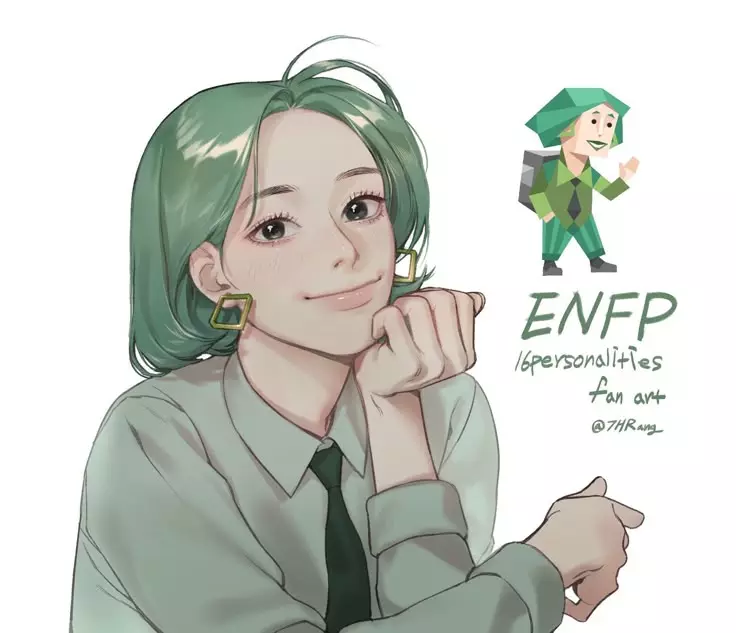 Thumbnail of Enfp