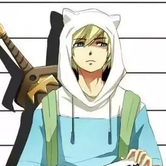 Thumbnail of Finn | Hora de Aventura
